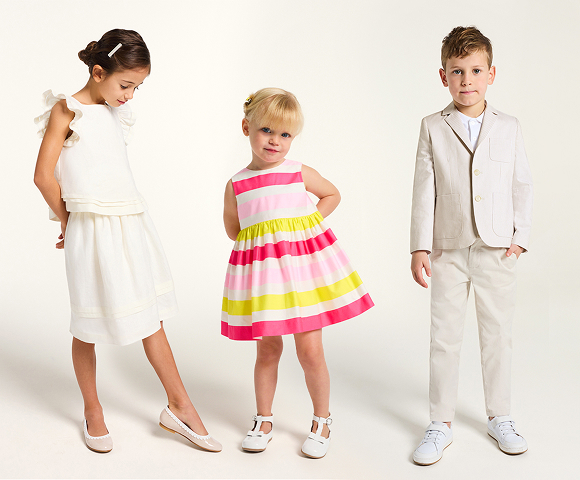 La collezione Cerimonia