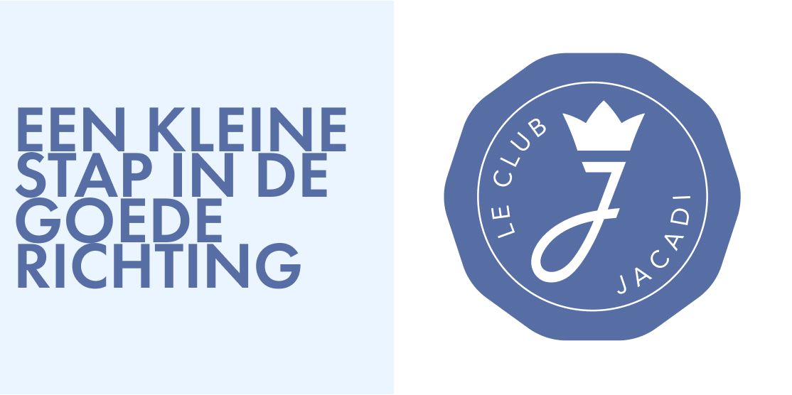 Recycling van Jacadi-schoenen 