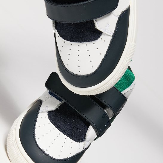Baby boy shoe collection