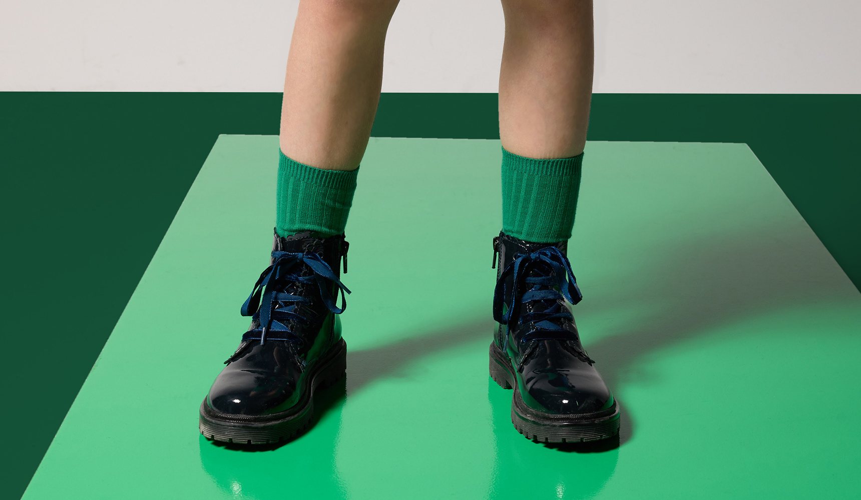 Boots collection for girl and boy