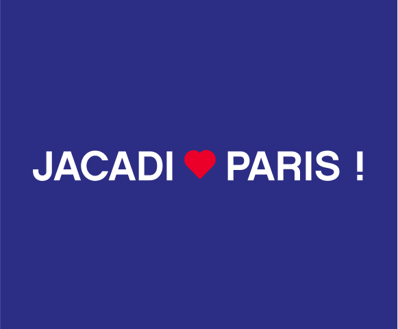 Jacadi loves Paris, a Parisian collection inspired by the Eiffel Tower