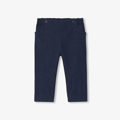 Toddler girl jeans - denim
