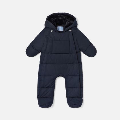 Baby boy snowsuits