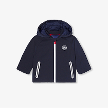 Jack van nylon baby jongen - jacadi marineblauw