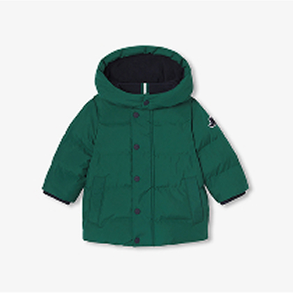 Children coats: the Winter essential | Jacadi Paris