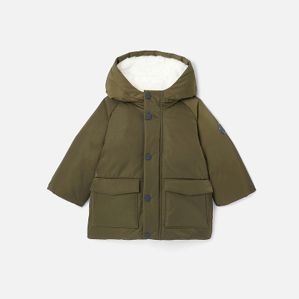 Children coats: the Winter essential | Jacadi Paris
