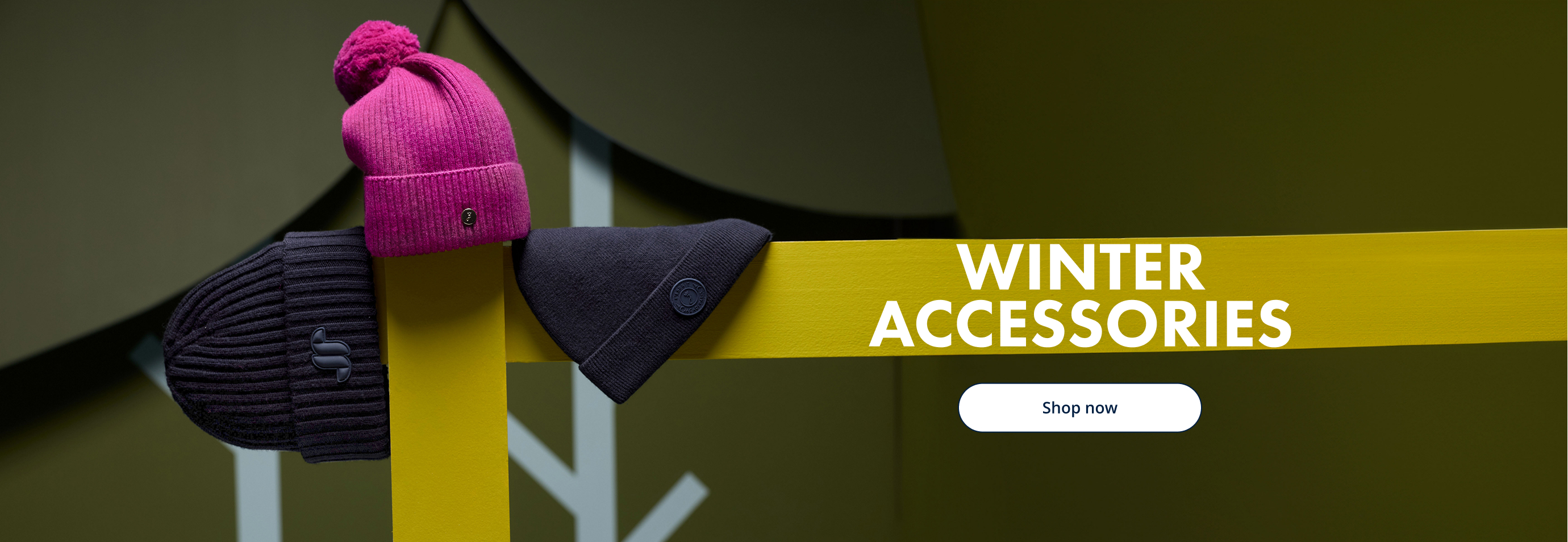 Winter Accessories