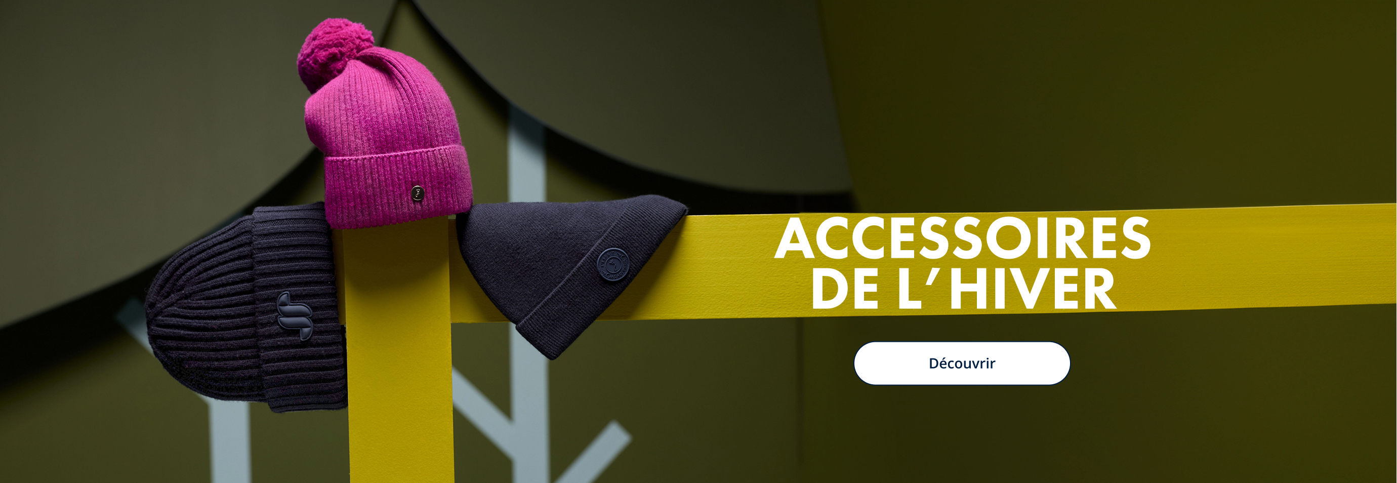Winteraccessoires