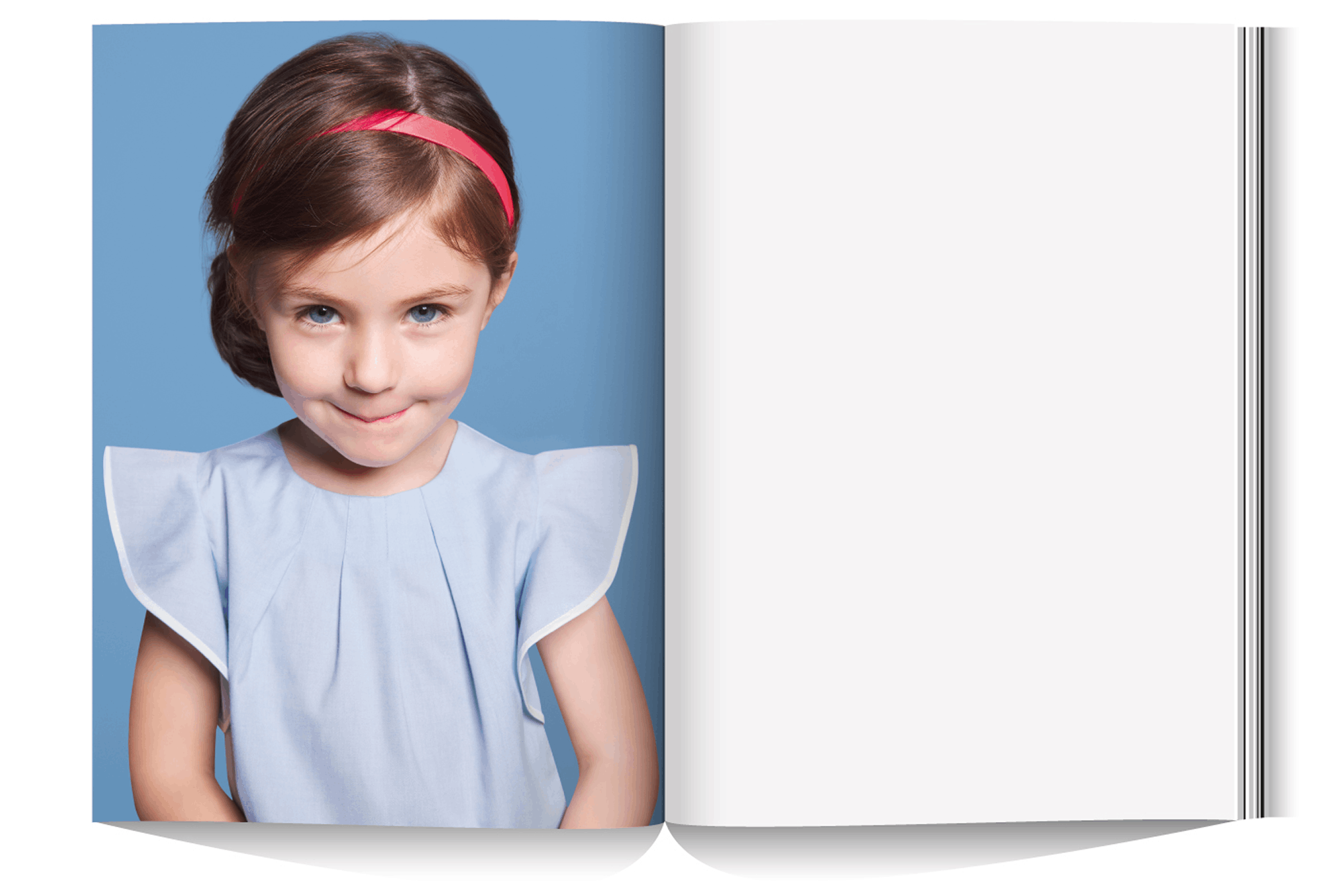 Jacadi Paris 50 years anniversary book