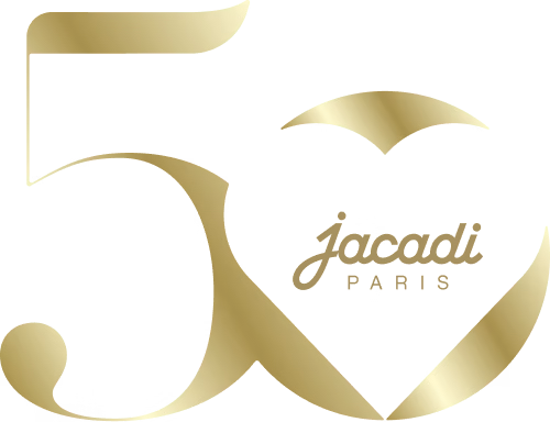 Jacadi Paris 50 years anniversary