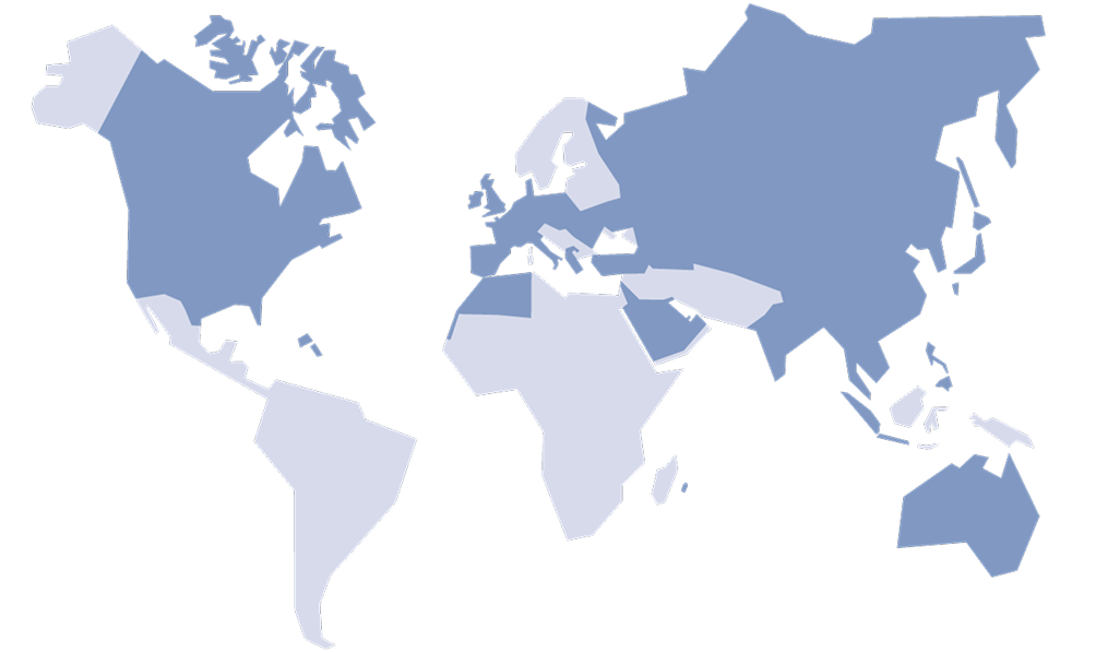 2024 Jacadi everywhere in the world