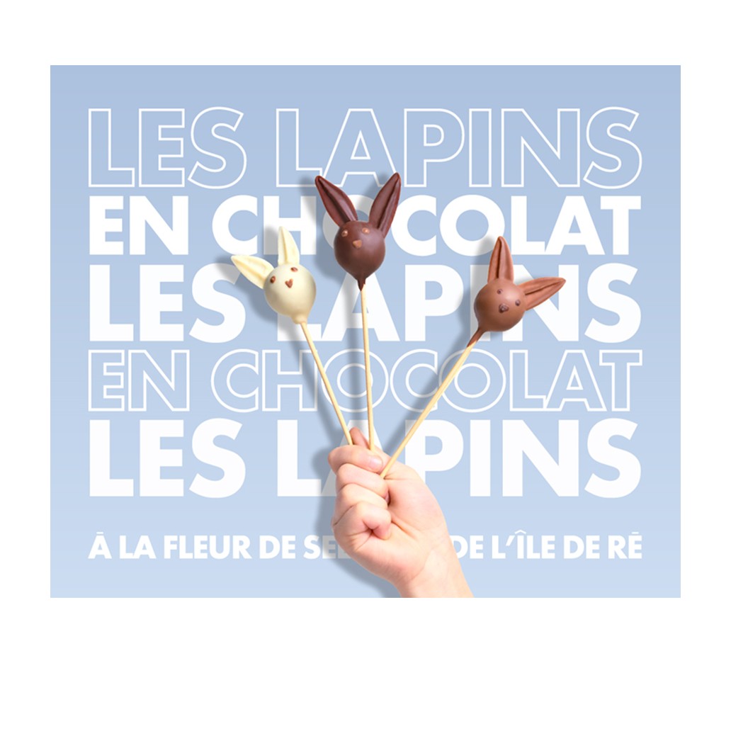 Nina Métayer lollipops recipe