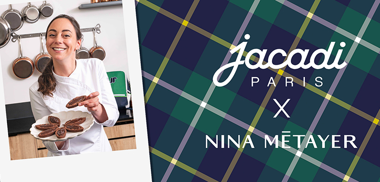 Jacadi X Nina Métayer