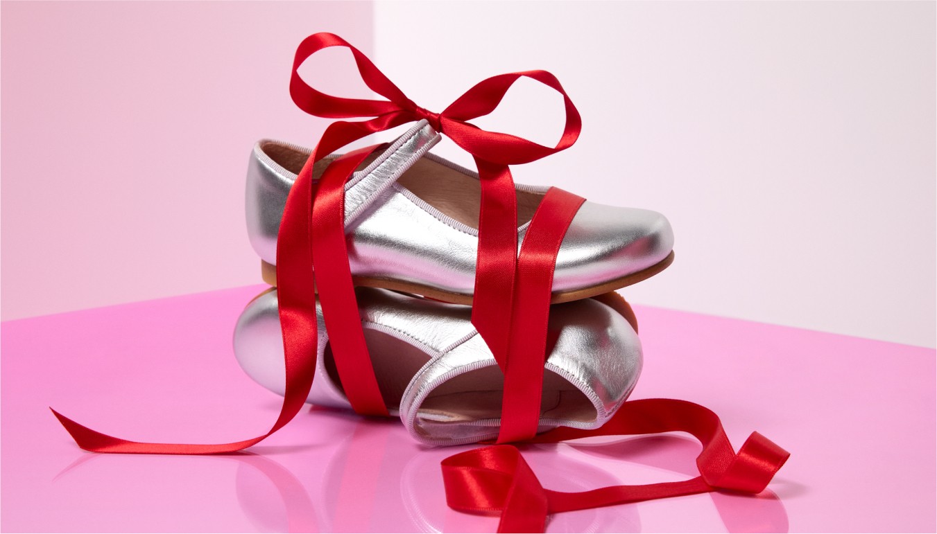 Descubrir una selección de zapatos elegantes para Navidad