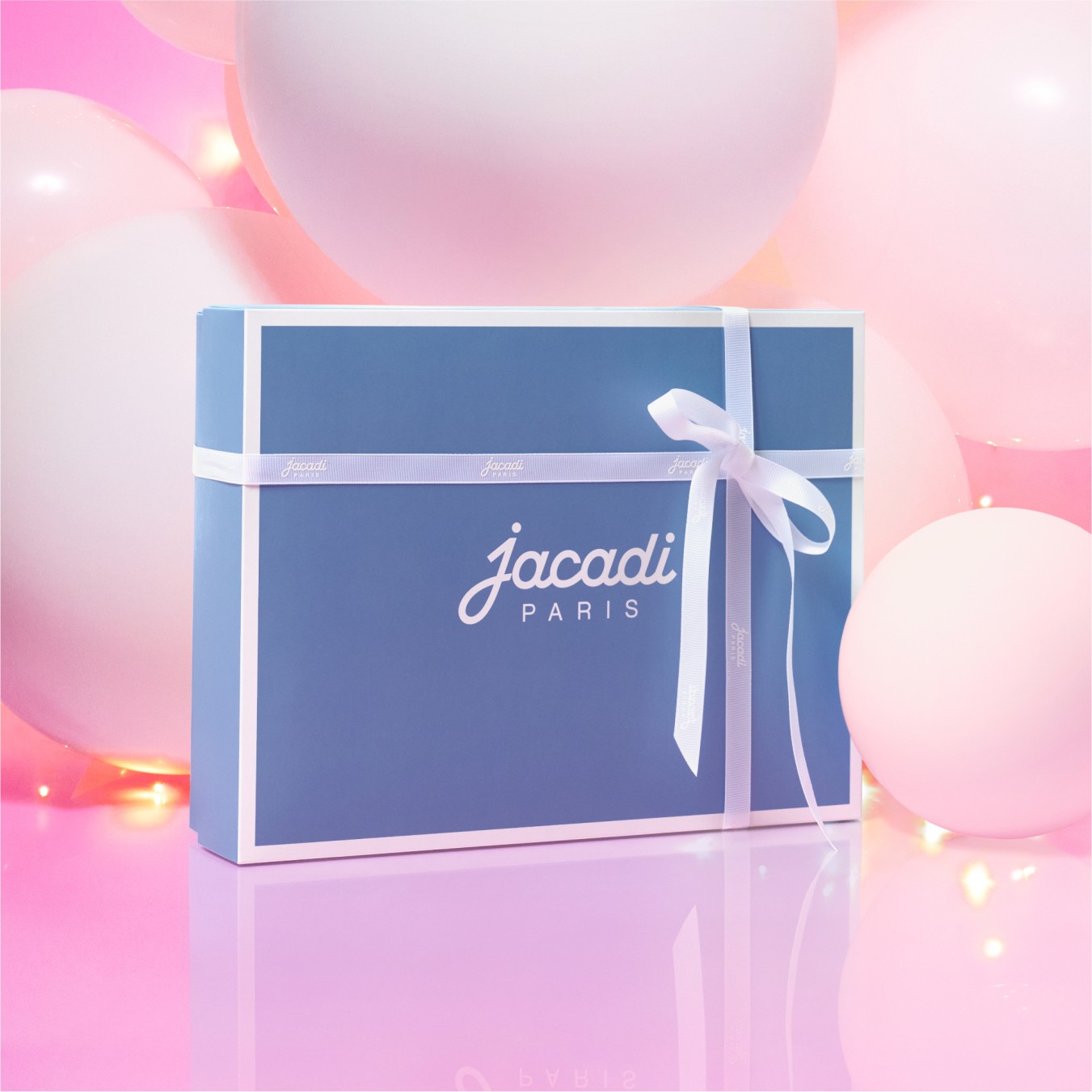 Descubrir las ideas de regalos Jacadi: perfume, peluches, jerséis de cachemir, accesorios cálidos, conjuntos para bebé…