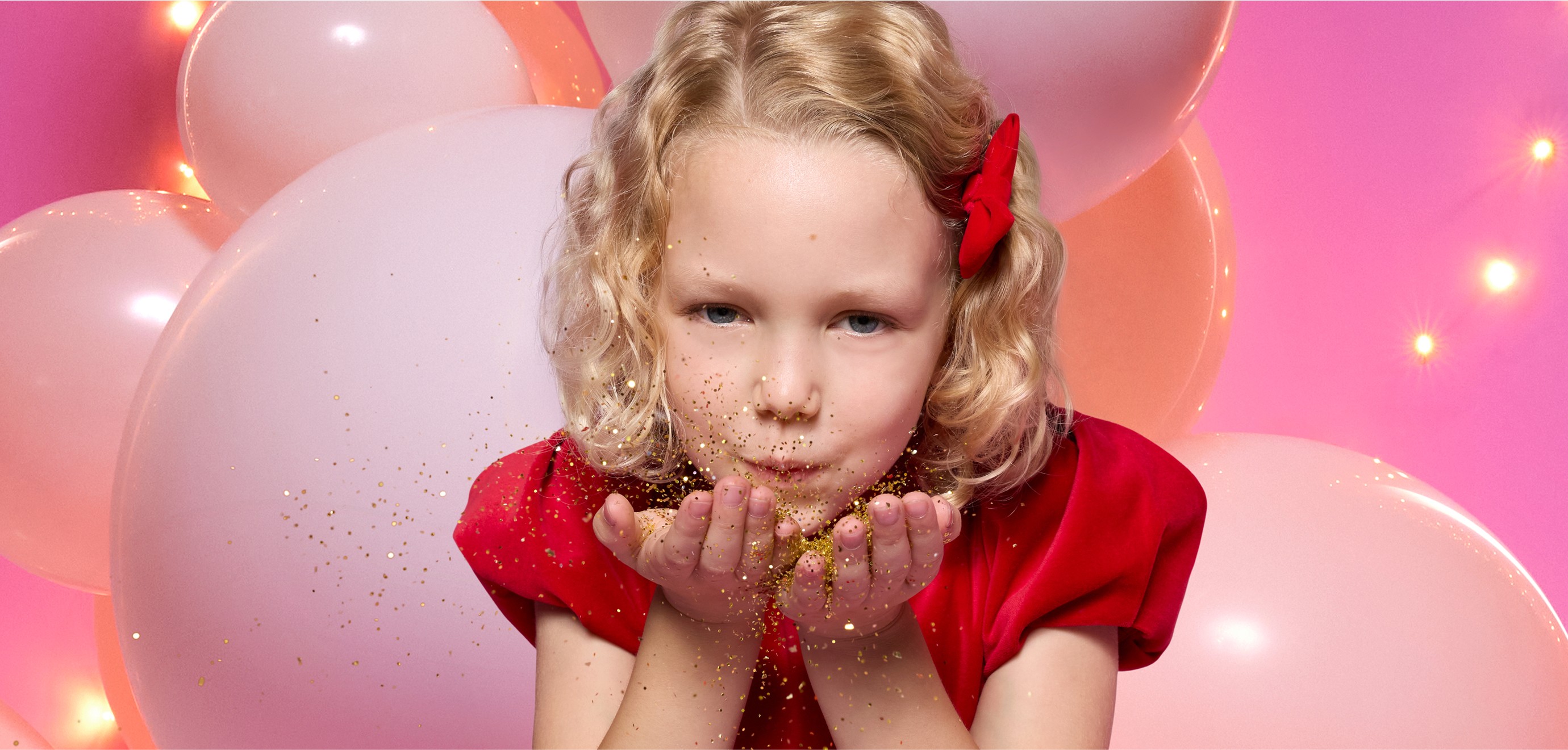 Descubrir los looks para niños y bebés para las fiestas