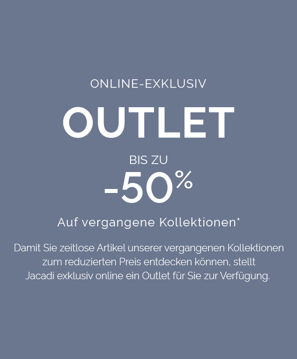 Gesamte Outlet Auswahl