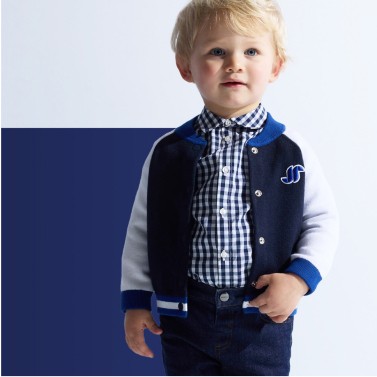 Back to school outfits for baby boy