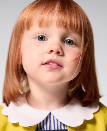 Toddler girl back to school outfits