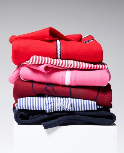 Essentiels collection Jacadi