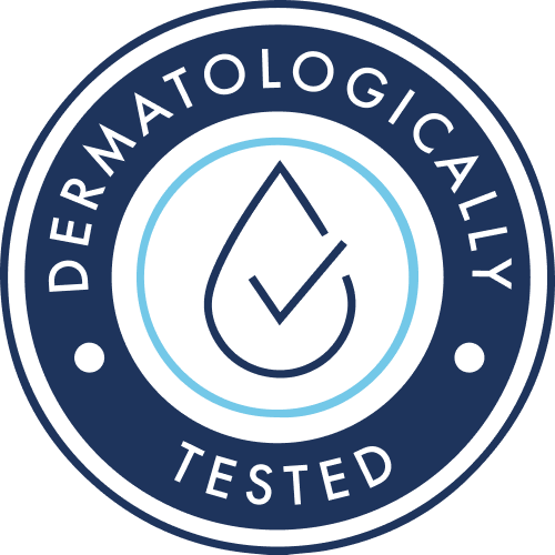 Testado dermatológicamente