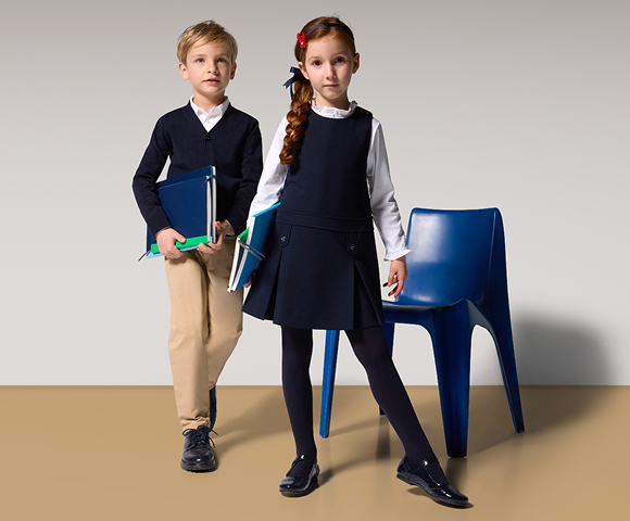 Uniforms