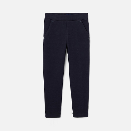 Boy joggers - navy