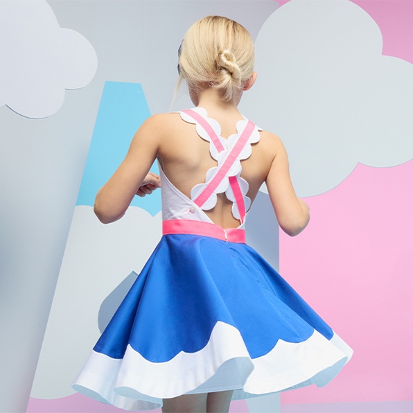Enfant fille