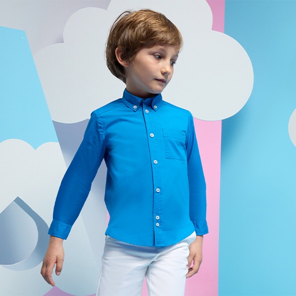 Enfant Garçon
