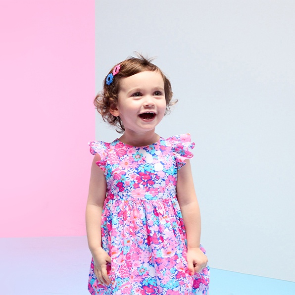 Bébé Fille