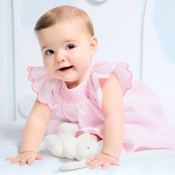 Nascita bambina
