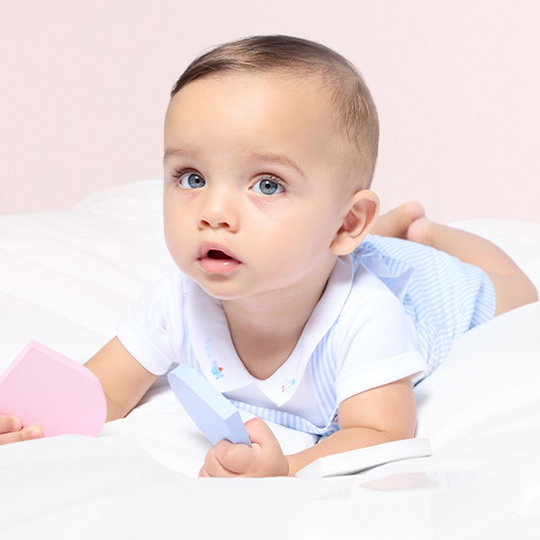Naissance Garçon
