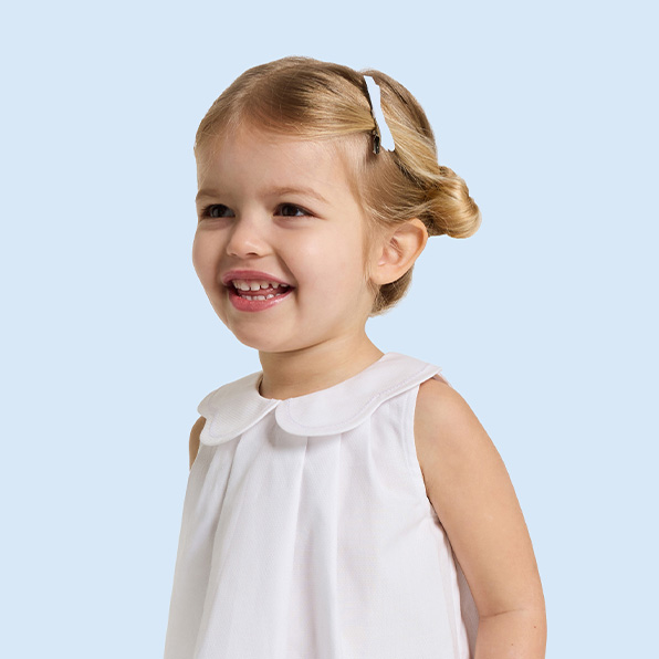 BEBÉ MENINA