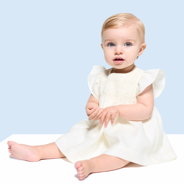 Naissance Fille