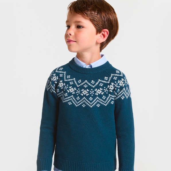 Enfant Garçon 3-12 ans