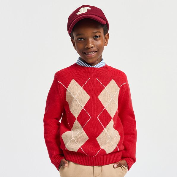 Boy