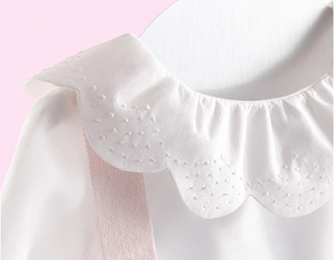 La box Précieux Trousseau