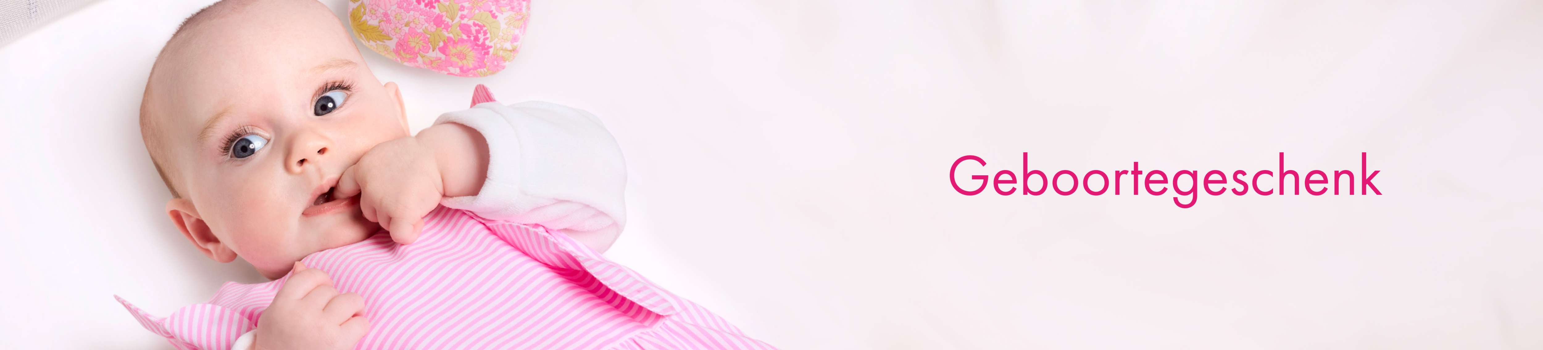 Geboortegeschenk