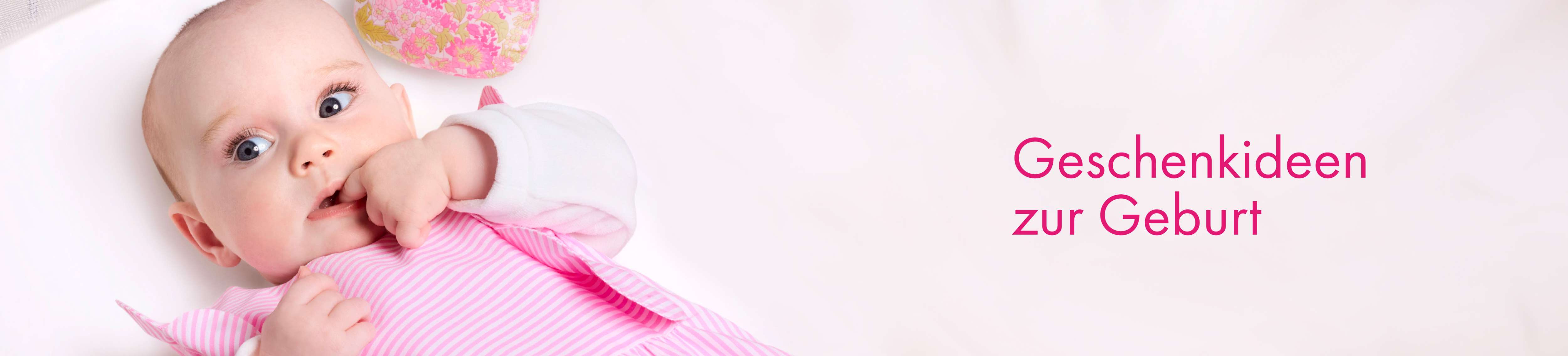 Geburtsgeschenk