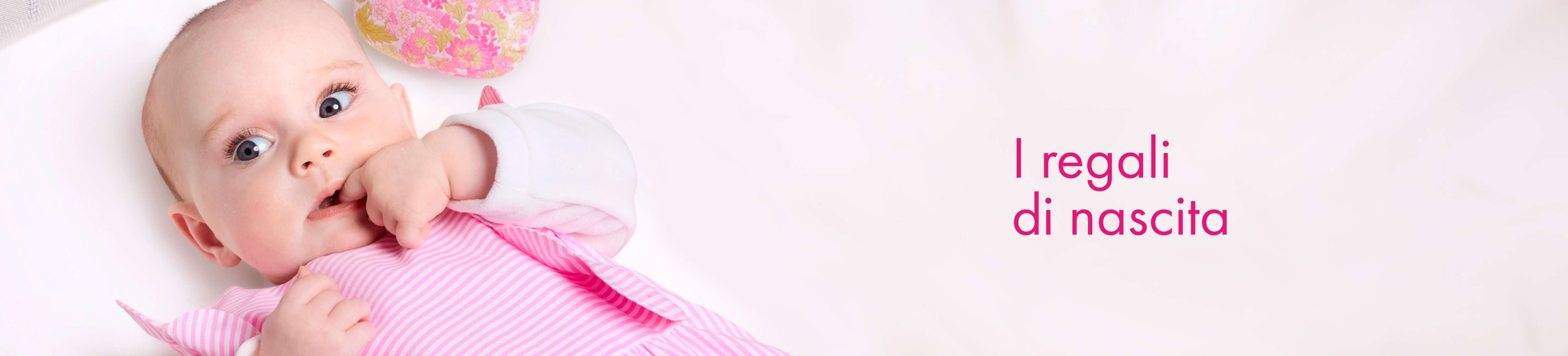 Le cadeau de naissance