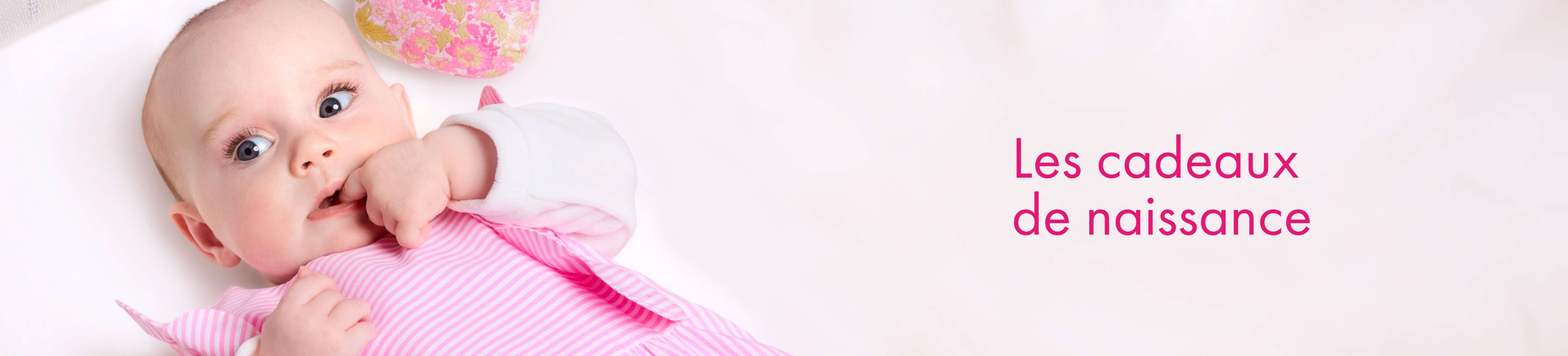 Le cadeau de naissance