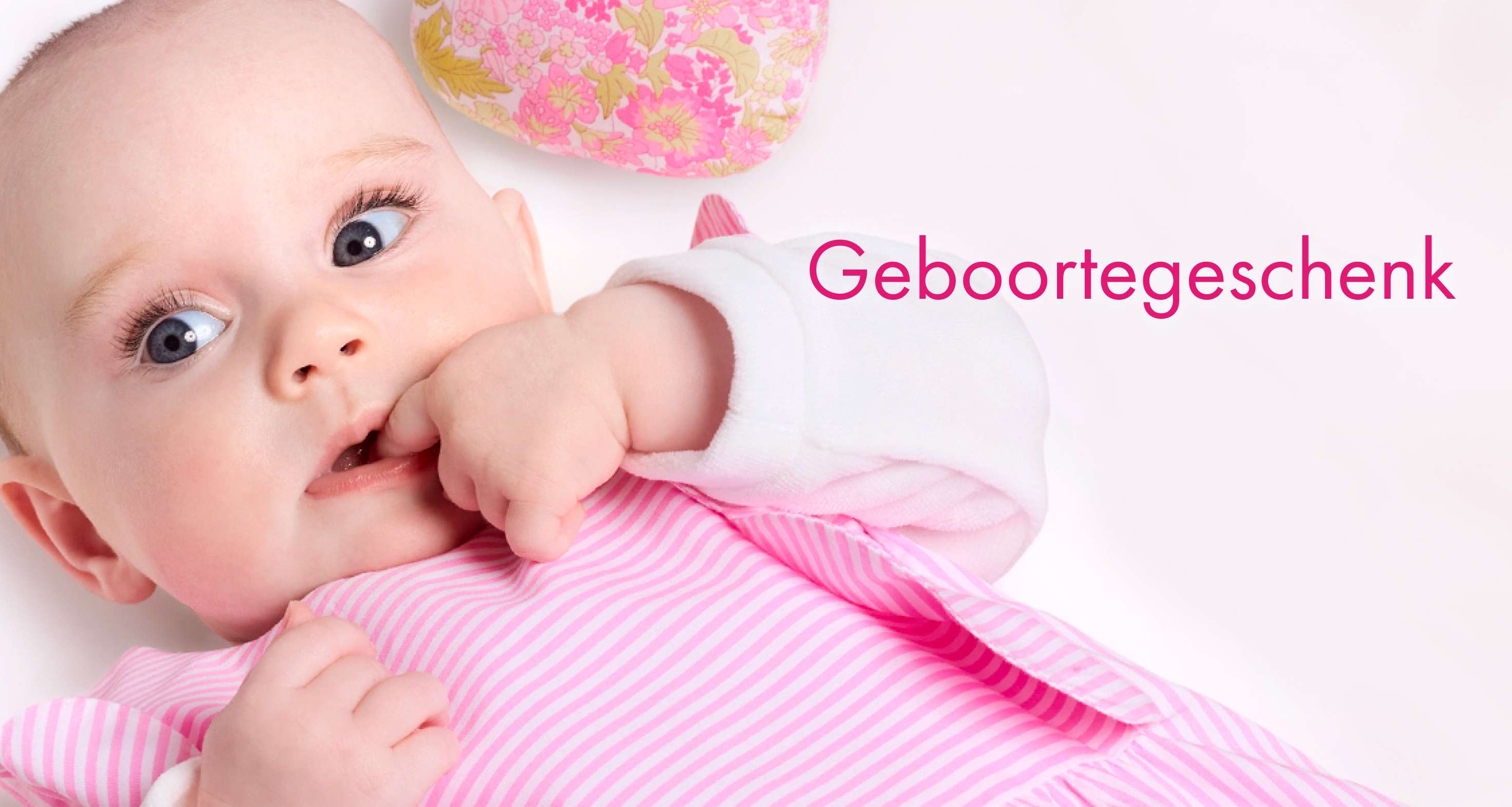 Geboortegeschenk
