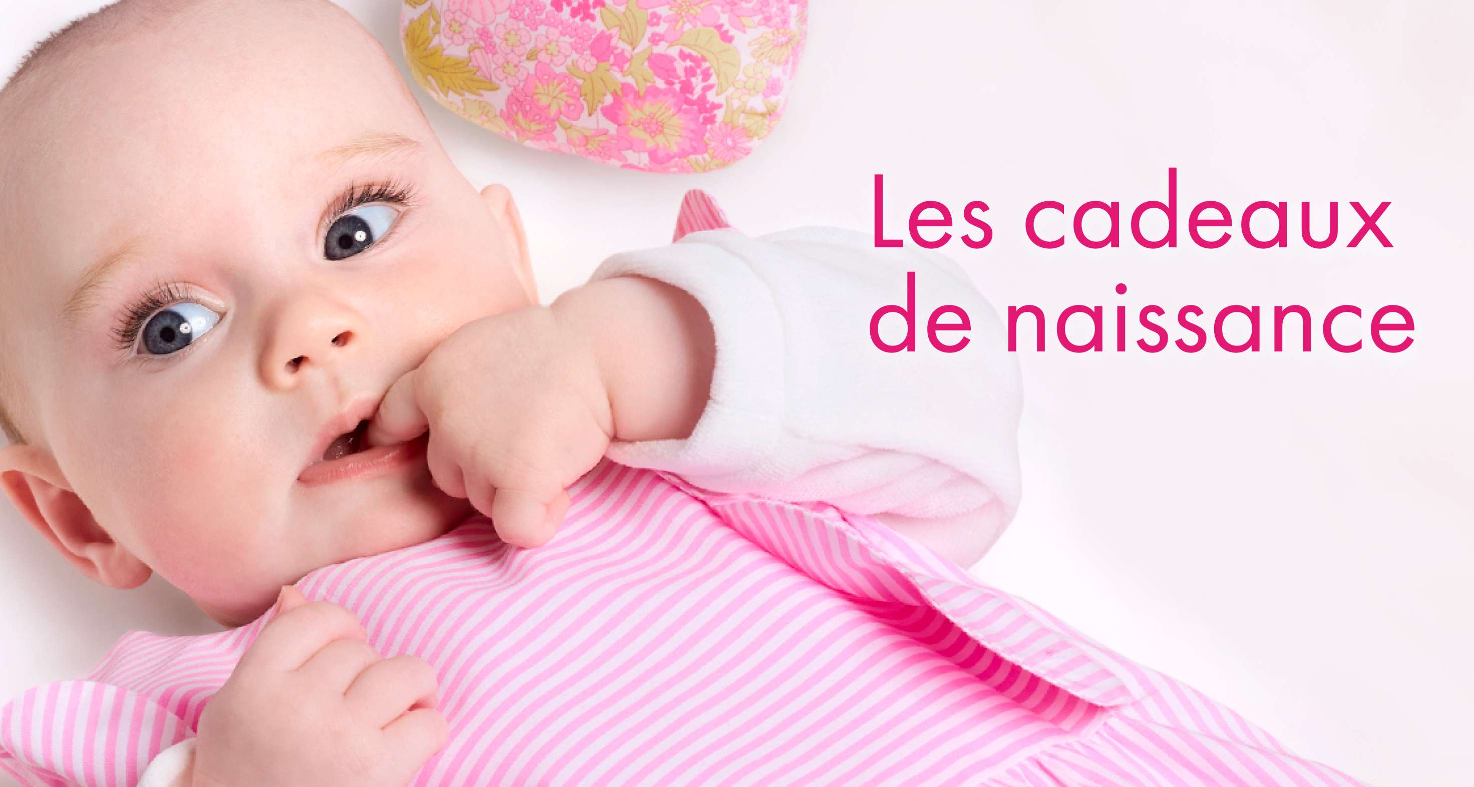 Le cadeau de naissance