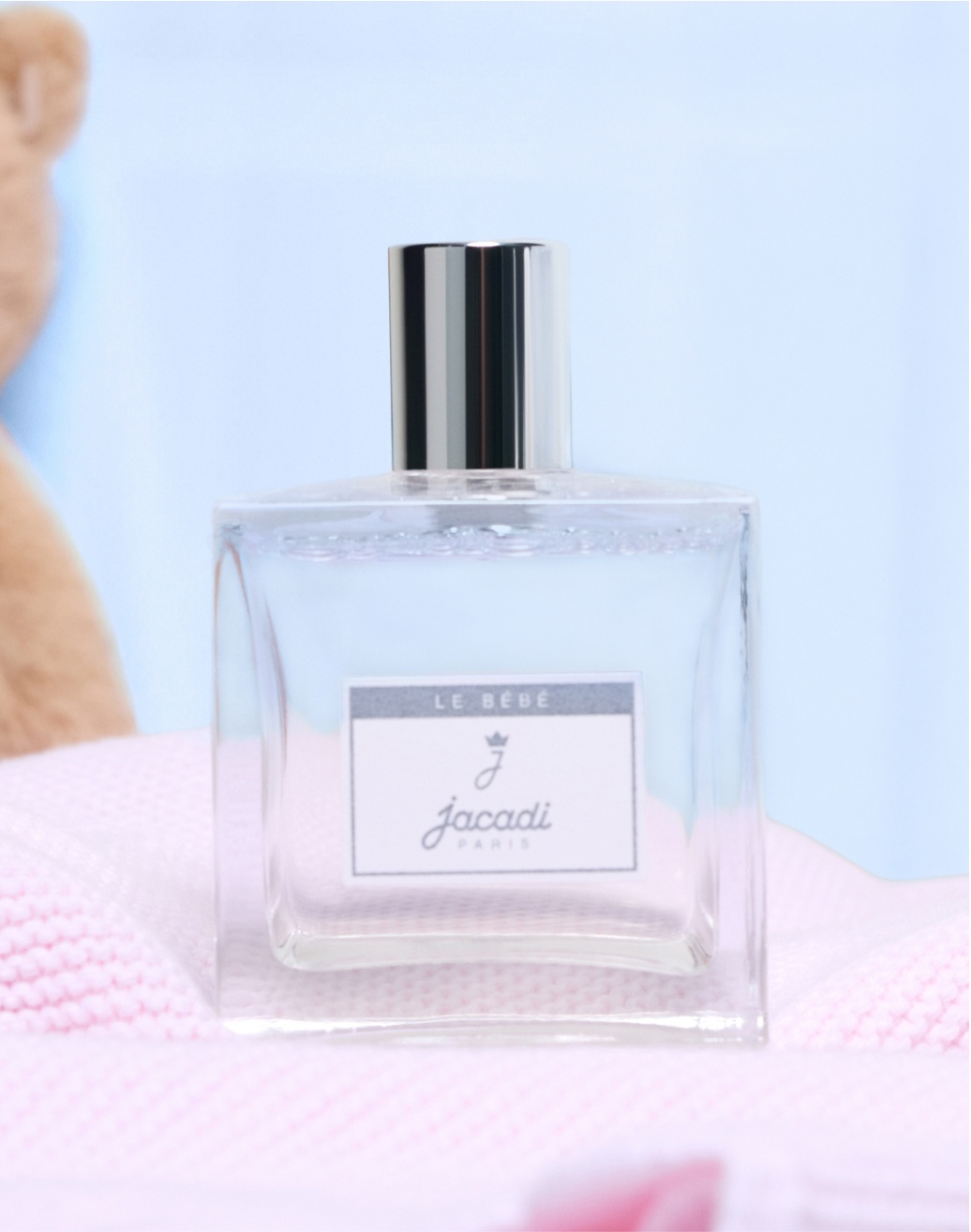 As Águas perfumadas
