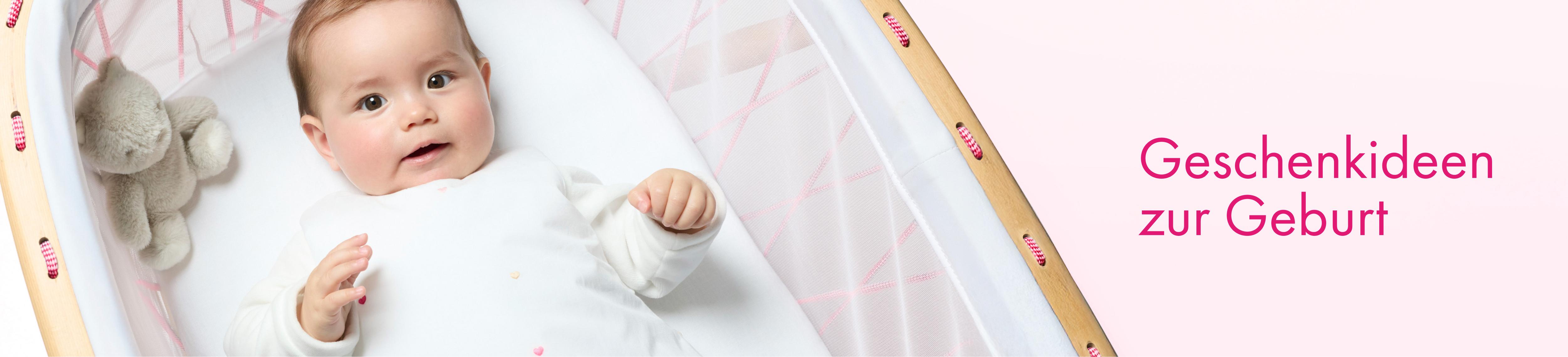 Le cadeau de naissance