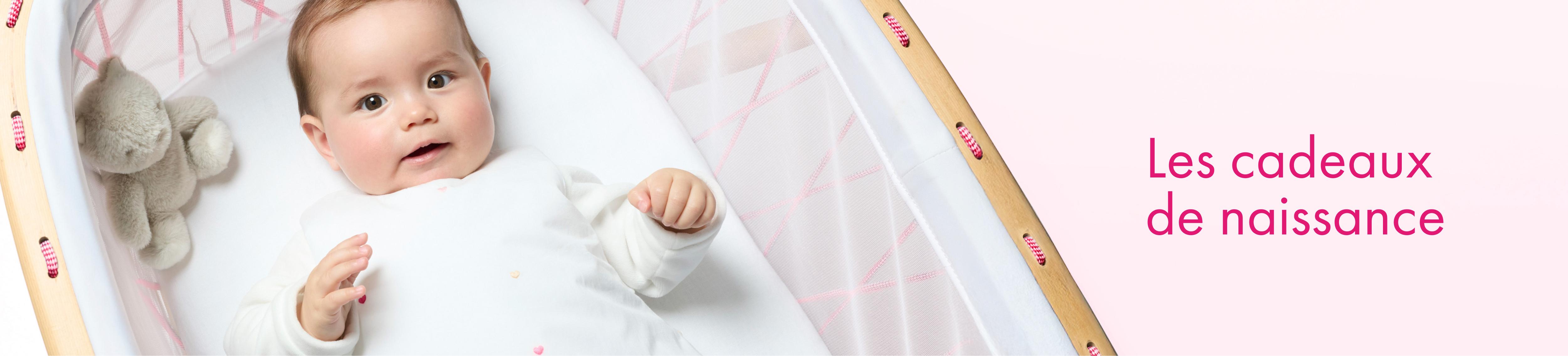 Le cadeau de naissance