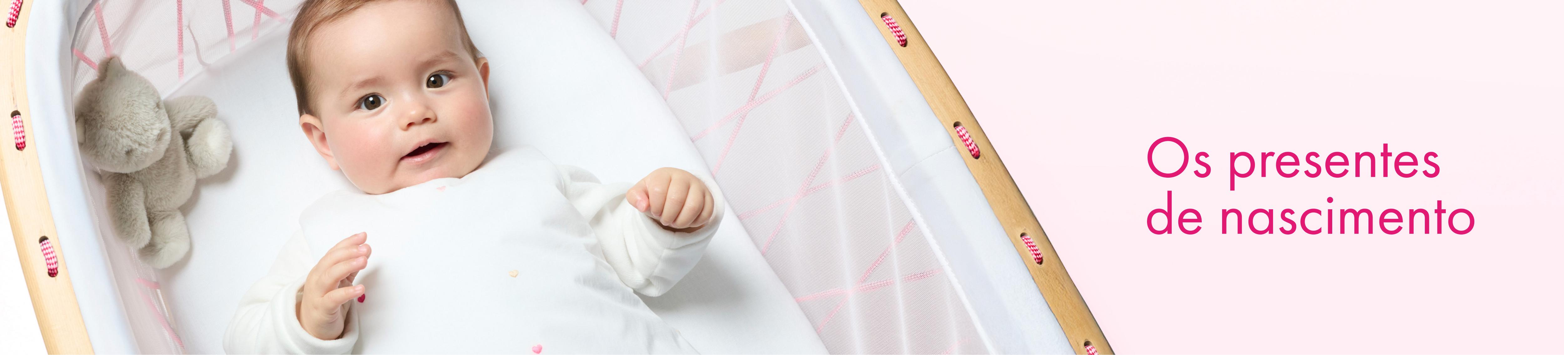 Le cadeau de naissance