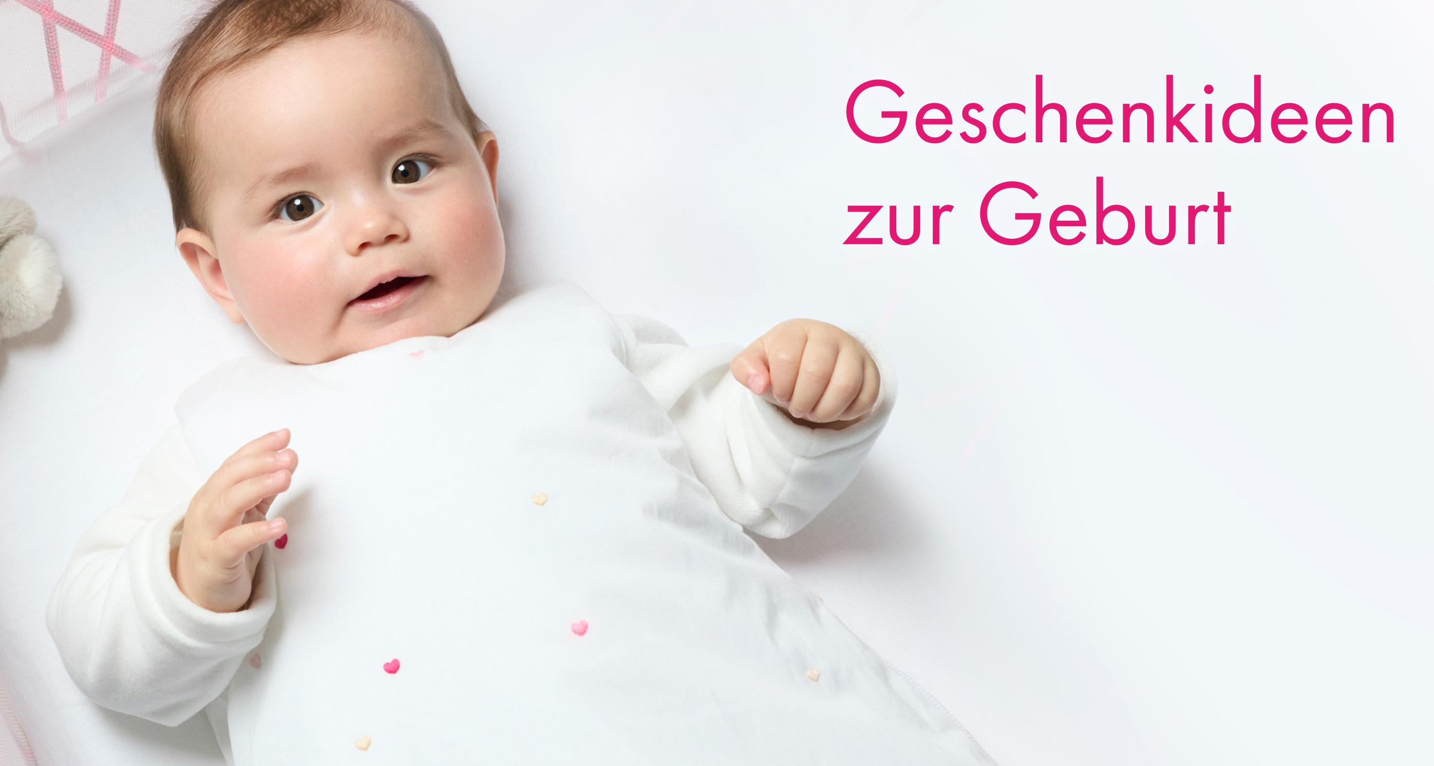 Le cadeau de naissance