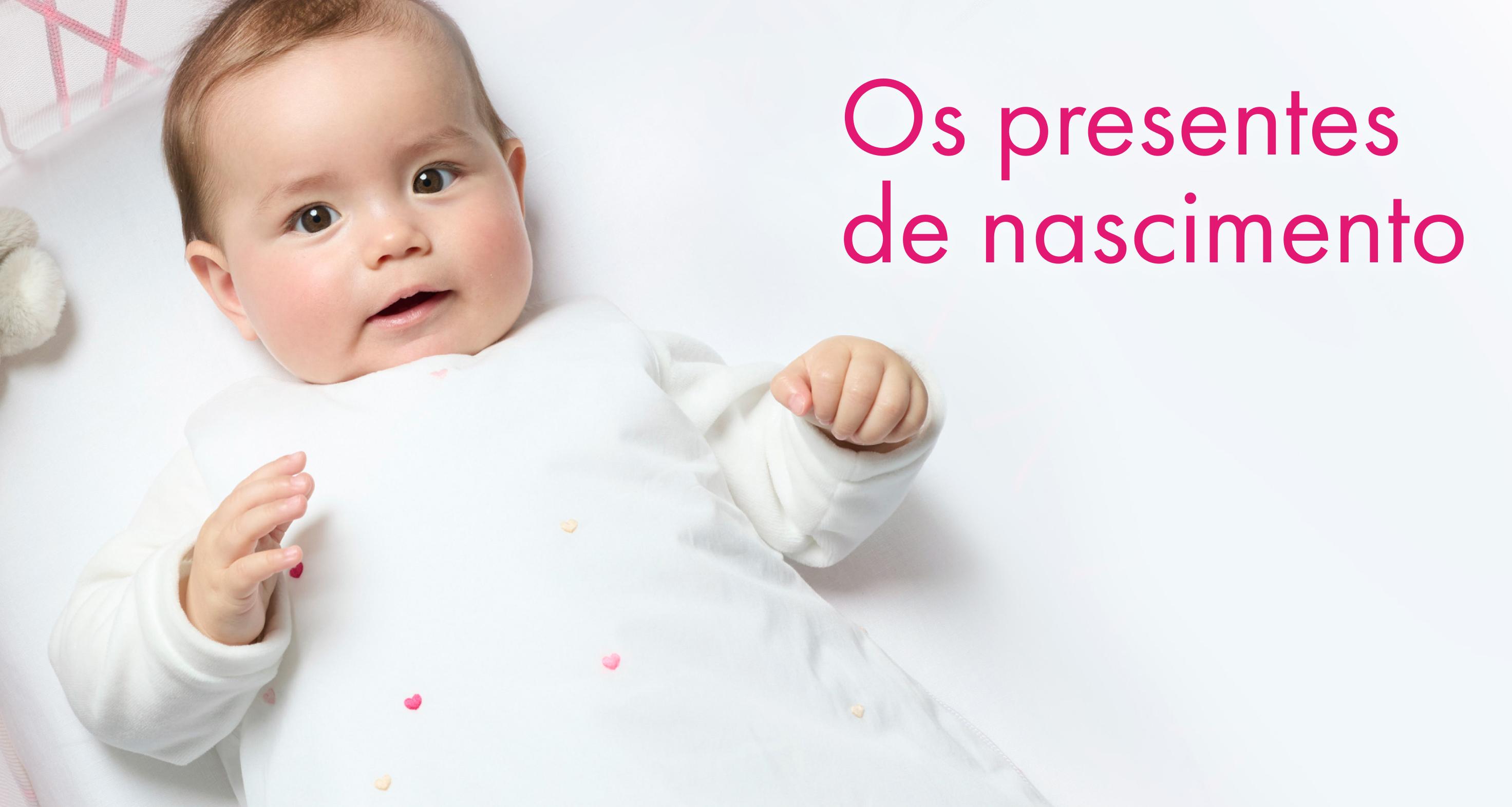 Le cadeau de naissance