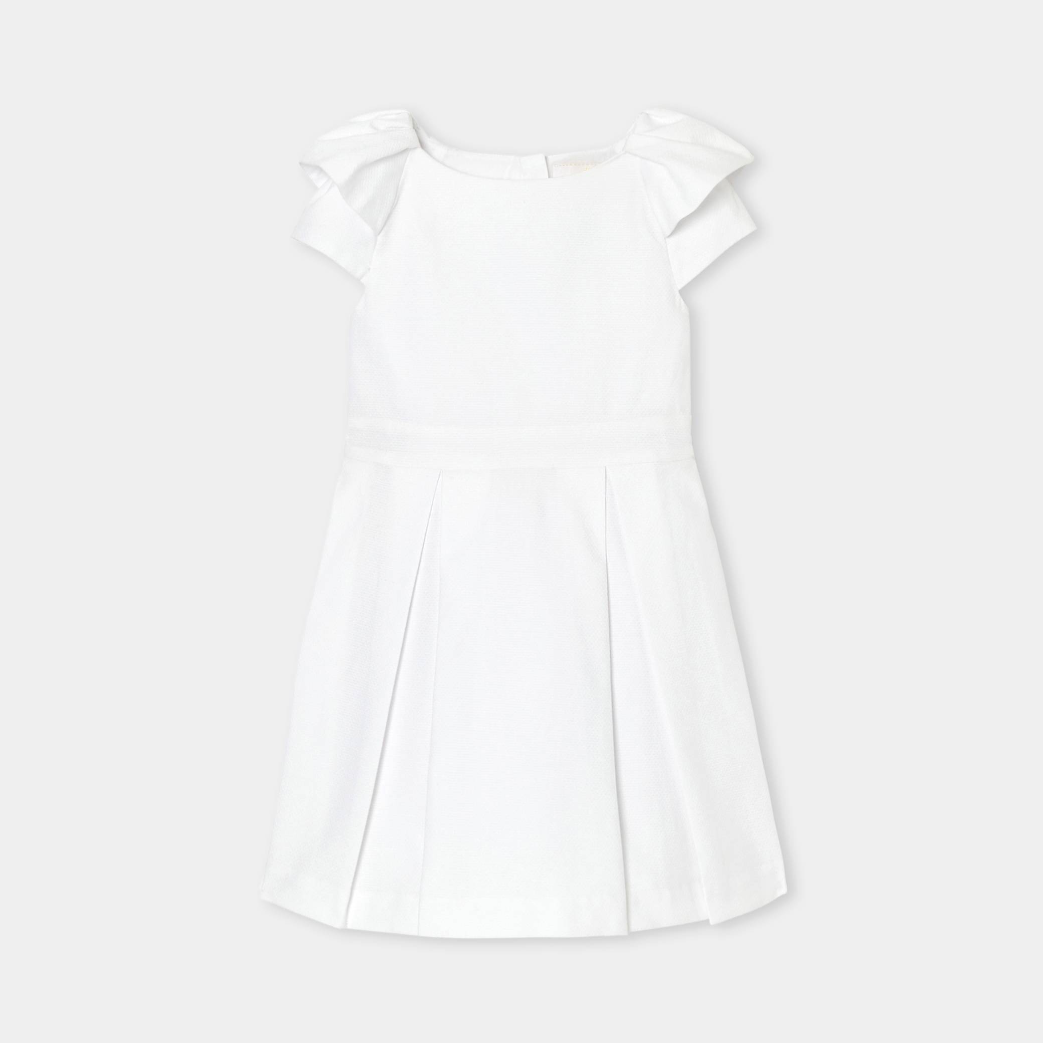 Ceremony girl dress